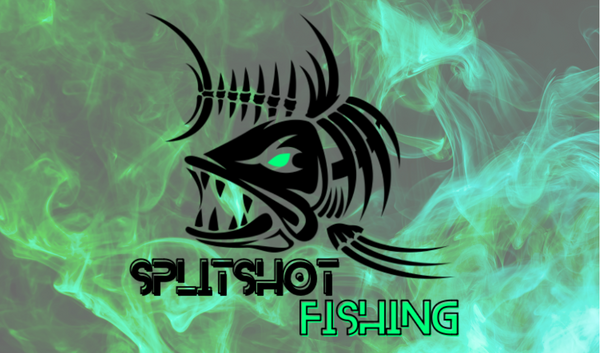 Split Shot Fishing